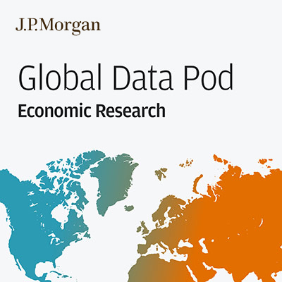 Global Data Pod